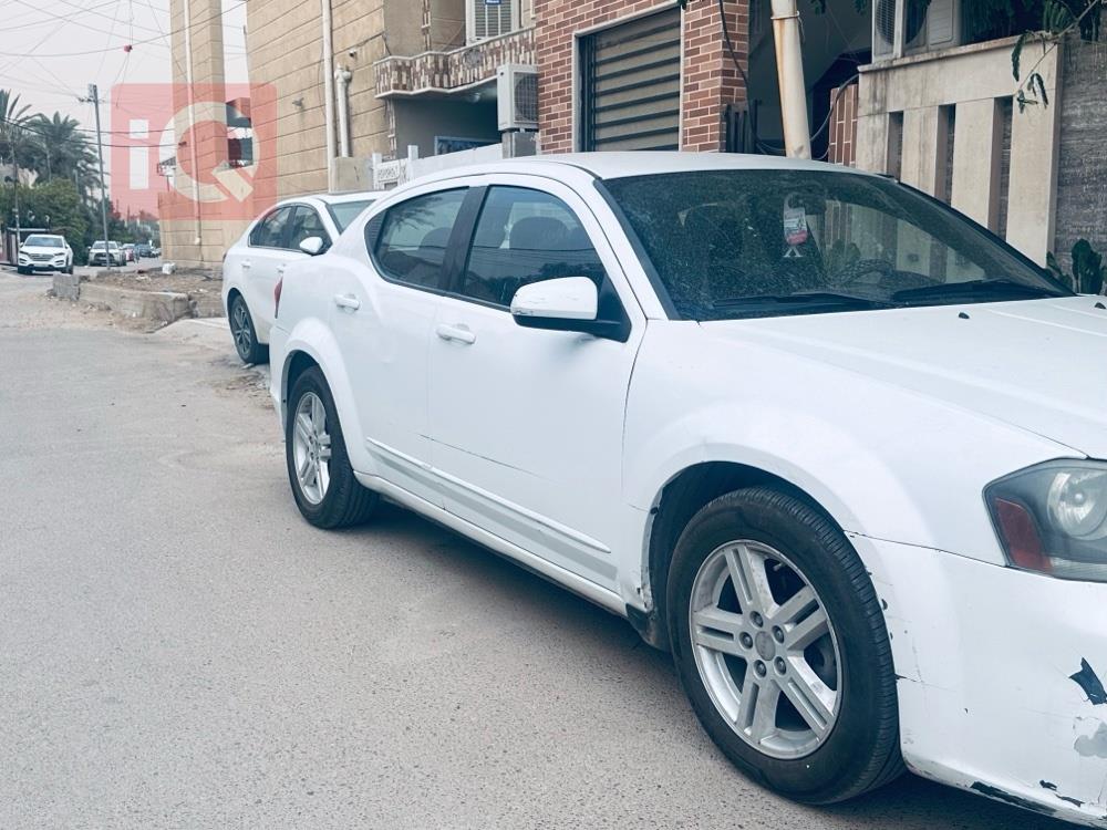Dodge Avenger